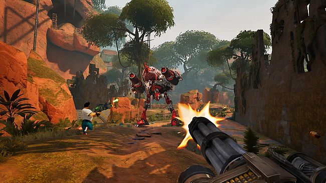 Serious Sam - Serious Bundle