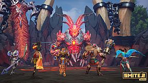 SMITE 2