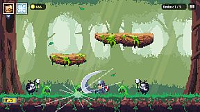 The Last Hero: Journey to the Unknown