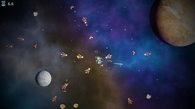 Rapid Escalation
