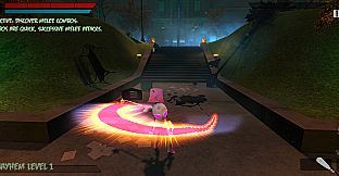 ZPG - Kill Tickleson v2 (Weapon)