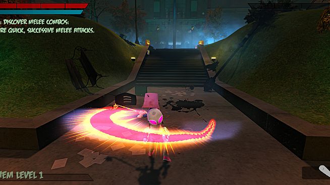 ZPG - Kill Tickleson v2 (Weapon)