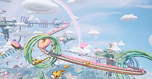 Atomic Heart - Trapped in Limbo