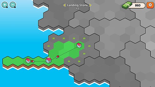 Supply Chain Expansion