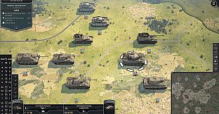Panzer Corps 2: Axis Operations - 1944