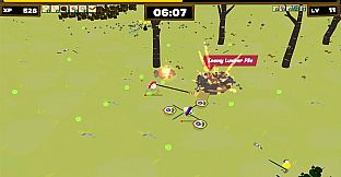 Hardcore Cottagecore