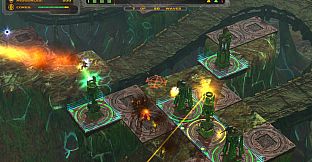 Defense Grid: Containment DLC