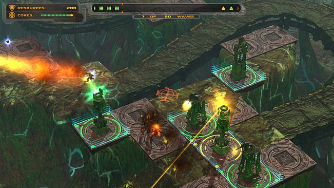 Defense Grid: Containment DLC