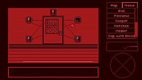 The Horror Of Salazar House