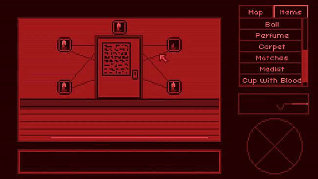 The Horror Of Salazar House