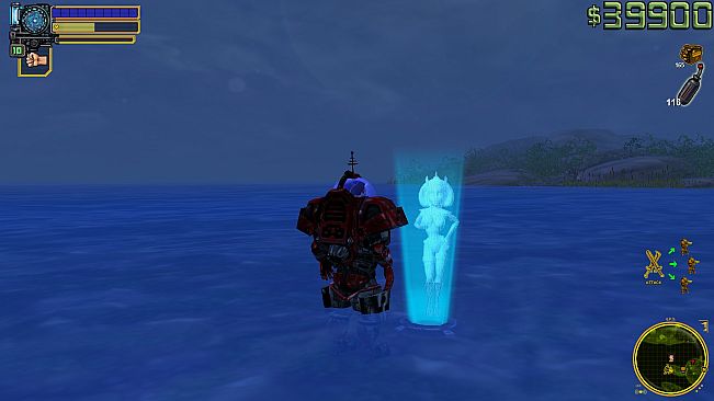 BoneCraft - The Race to AmadollaHo