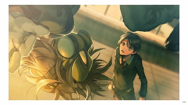 MAMIYA - Digital Art Book