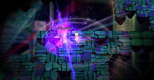 Shachibato! × Hyperdimension Neptunia Collaboration 2