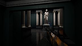 Ghost Merc: Frontlines