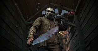 Dead by Daylight: Jason