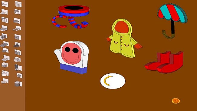 Supermrket: Otoño!!