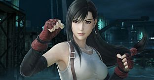 DFF NT: Tifa Lockhart Starter Pack
