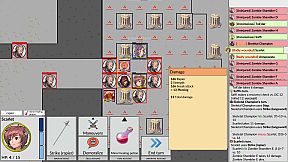 Quest for the Golden Candelabra