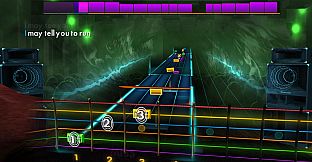 Rocksmith 2014 Edition – Remastered – Rusted Root - “Send Me On My Way”