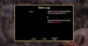 Shroomocracy! And The Wand Of Ages