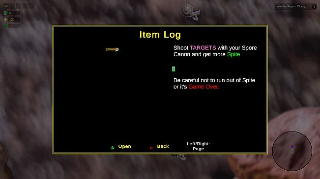 Shroomocracy! And The Wand Of Ages