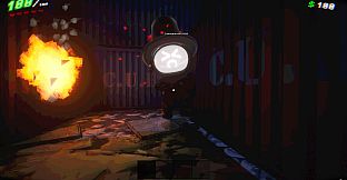 C.U.B.E