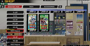 ヴィンテージカード解放vol.1