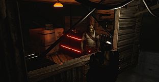 Underground Evee's Hell