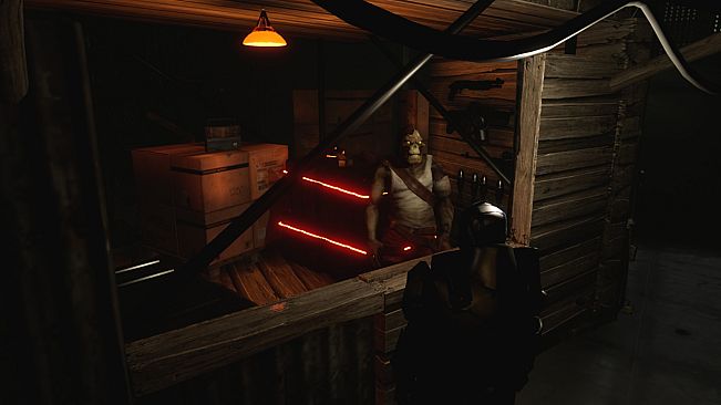 Underground Evee's Hell