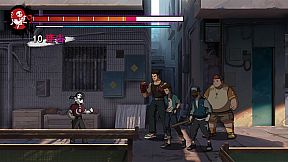 生命火热 / Desperate 1