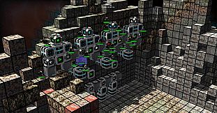 RECOG The First Wave