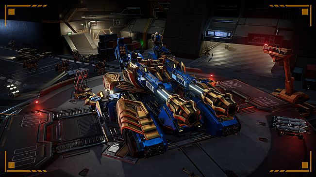 Royal - Sabertooth Elite Battle Contract