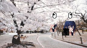 Sexy Anime Puzzle Game - A Hentai Girl Puzzle Adventure