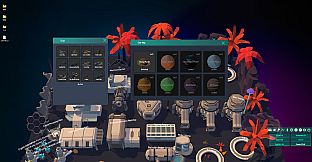Desktop Planet
