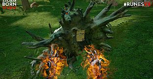 Runes: The Forgotten Path Original Soundtrack