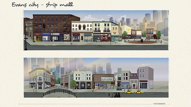 Blue Wednesday Artbook