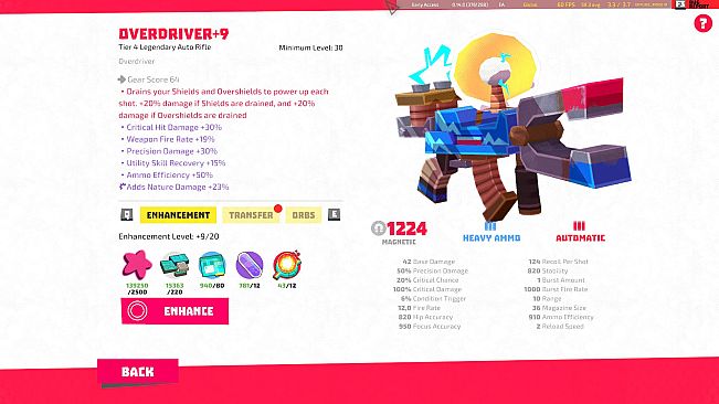 Relic Hunters Legend - Legendary Edition