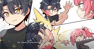 Fulfill Wishes and Save You