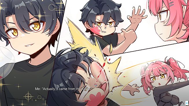 Fulfill Wishes and Save You