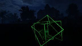 1899: Secrets of the Maze