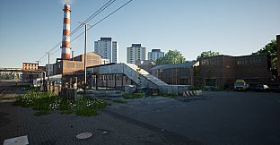 Fernbus Simulator - Czechia