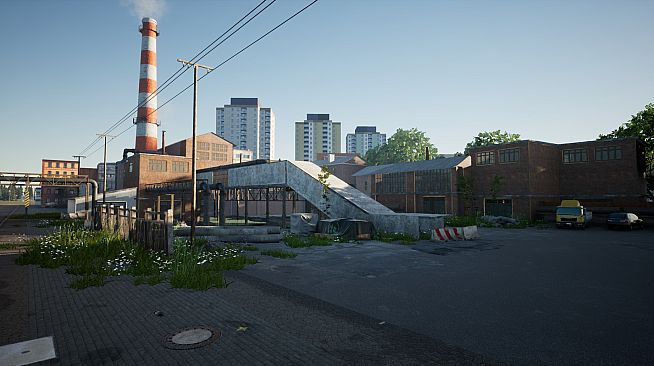 Fernbus Simulator - Czechia