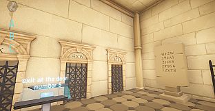 Door2:Key - Golden City DLC