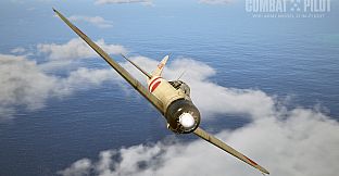 COMBAT PILOT: CARRIER QUALIFICATION