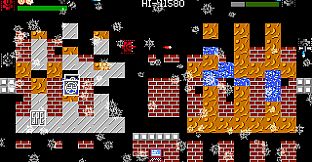 The Tower Of TigerQiuQiu Tiger Tank 63