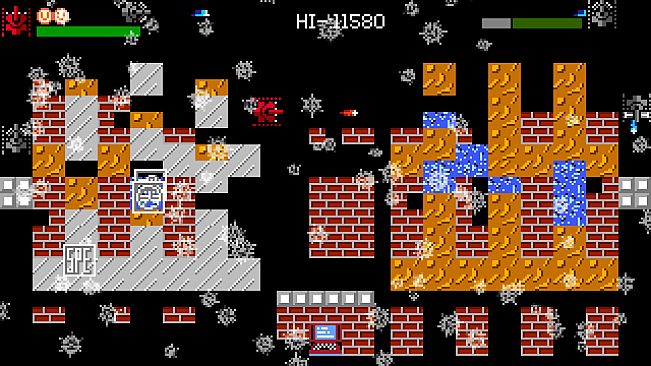 The Tower Of TigerQiuQiu Tiger Tank 63