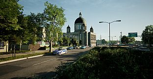 Fernbus Simulator - Poland