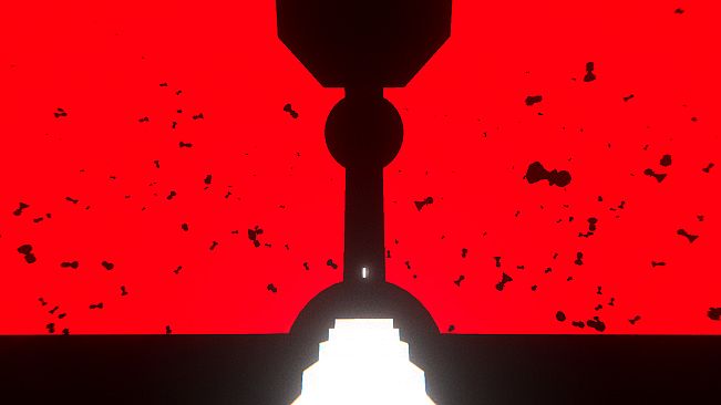 When the Darkness comes