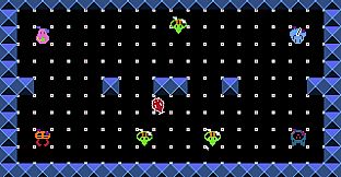 The Tower Of TigerQiuQiu 2 Ocean M3