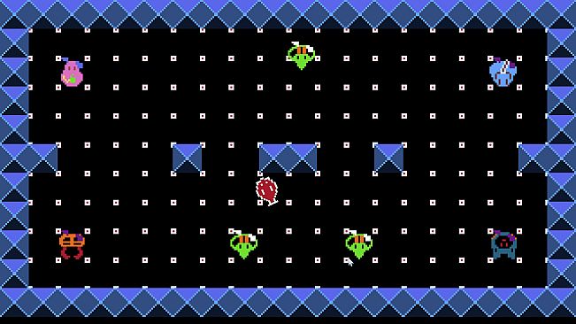 The Tower Of TigerQiuQiu 2 Ocean M3